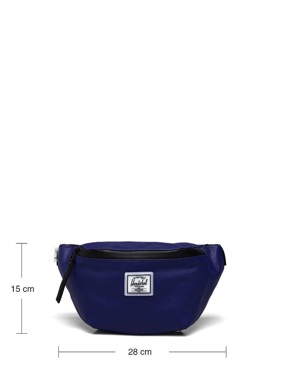 Herschel - Pop Quiz Hip Pack - urlaubsfavoriten - skipper blue - 5