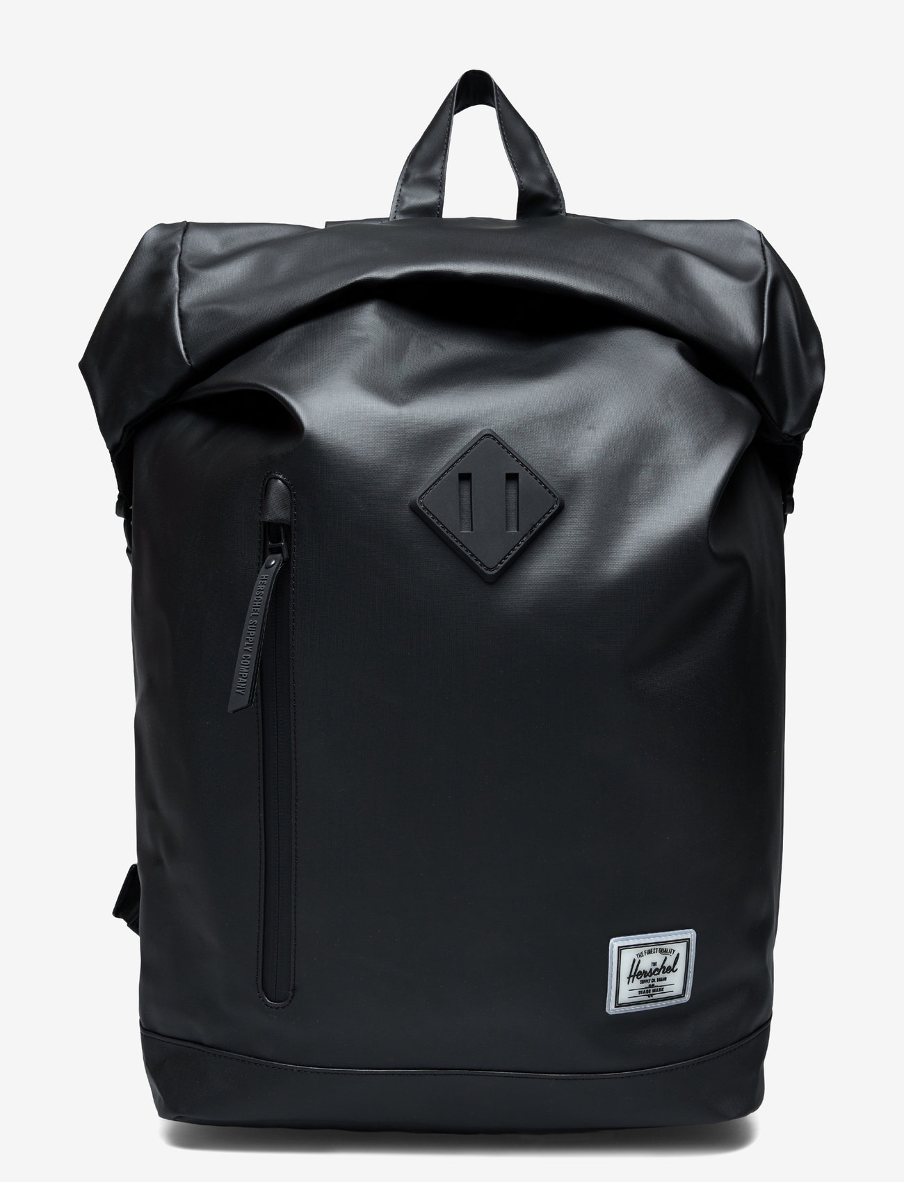 Herschel Roll Top Backpack – backpacks – shop at Booztlet