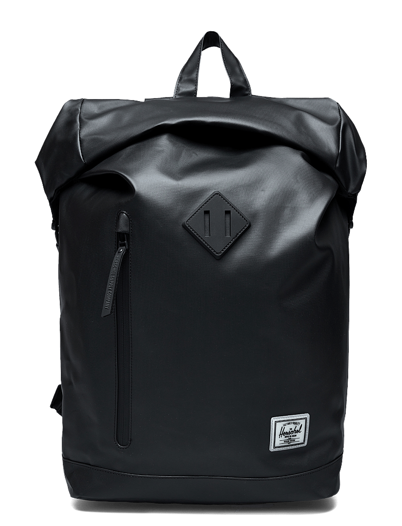 Herschel Roll Top Backpack – backpacks – shop at Booztlet