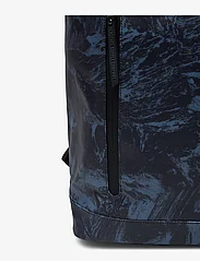 Herschel - Roll Top Backpack - geburtstagsgeschenke - steel blue shale rock - 3