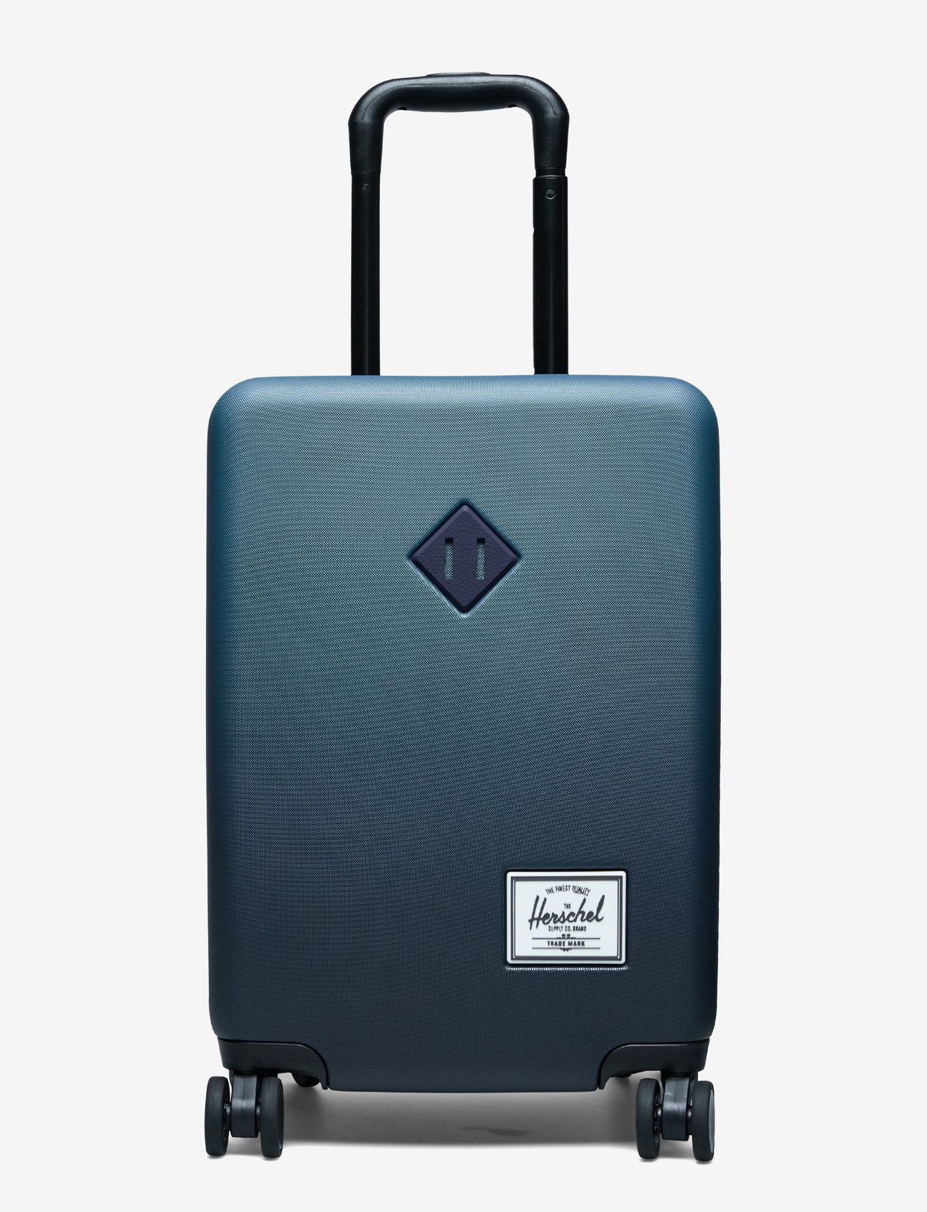 Herschel - Herschel Heritage Hardshell Carry On Luggage - kohvrid - night sky gradient - 0