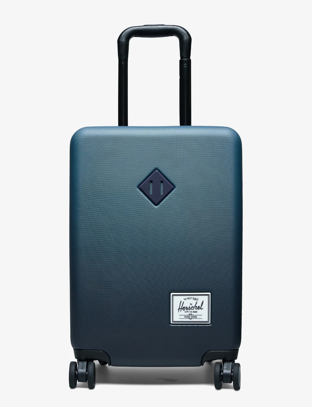 Herschel - Herschel Heritage Hardshell Carry On Luggage - resväskor - night sky gradient - 0