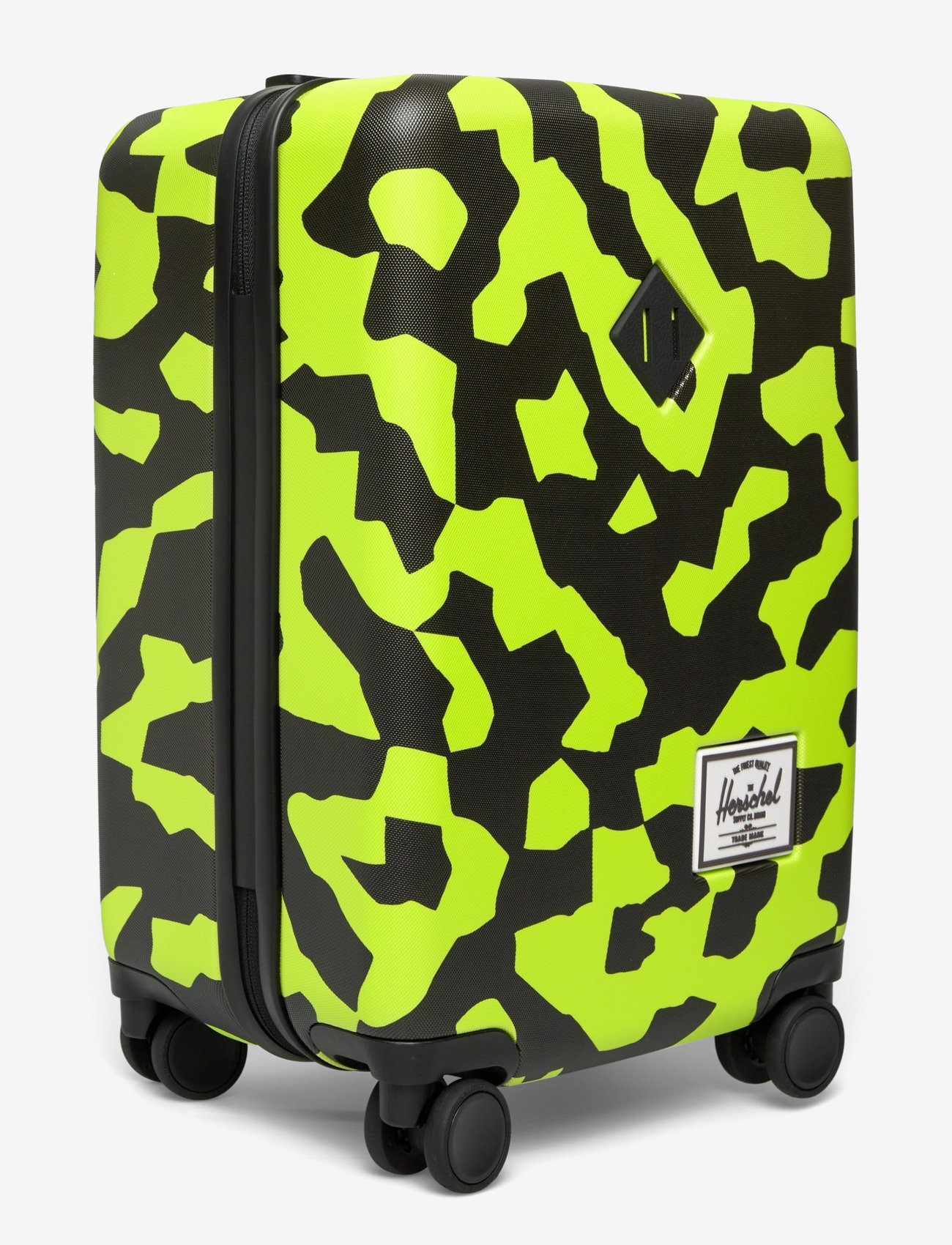 Herschel Herschel Heritage Hardshell Carry On Luggage – suitcases - Main Image