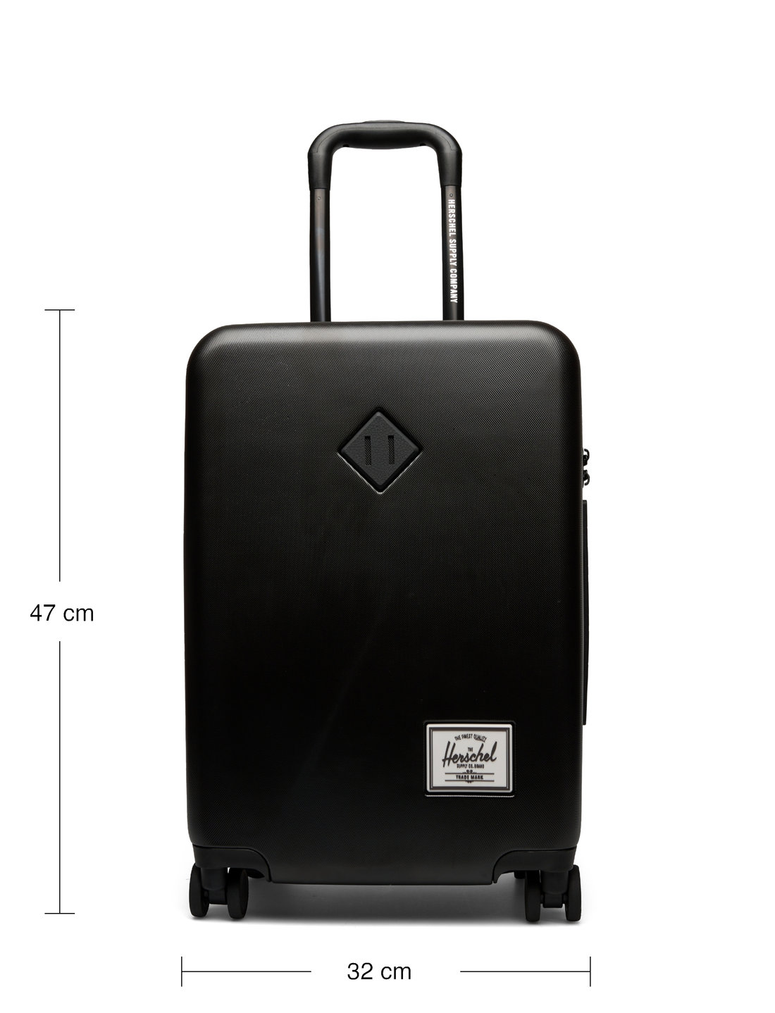 Herschel cabin bag hot sale