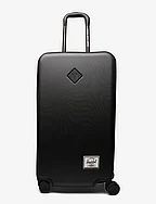 Herschel Heritage Hardshell Medium Luggage - BLACK