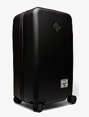 Herschel - Herschel Heritage Hardshell Medium Luggage - koffers - black - 2