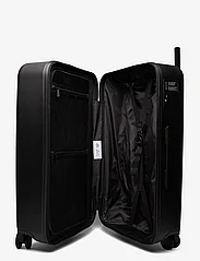 Herschel - Herschel Heritage Hardshell Medium Luggage - suitcases - black - 3