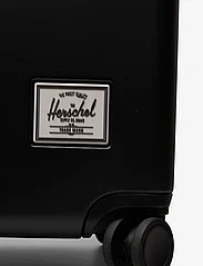 Herschel - Herschel Heritage Hardshell Medium Luggage - suitcases - black - 4