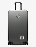 Herschel Heritage Hardshell Medium Luggage - GARGOYLE