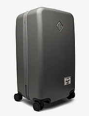 Herschel - Herschel Heritage Hardshell Medium Luggage - suitcases - gargoyle - 2