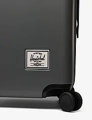 Herschel - Herschel Heritage Hardshell Medium Luggage - suitcases - gargoyle - 4