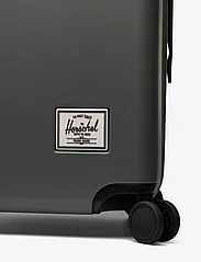 Herschel - Herschel Heritage Hardshell Medium Luggage - ceļasomas - gargoyle - 4