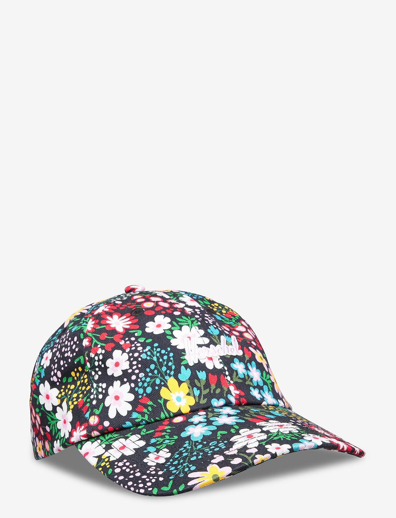 Herschel - Sylas Youth - multi floral - 0