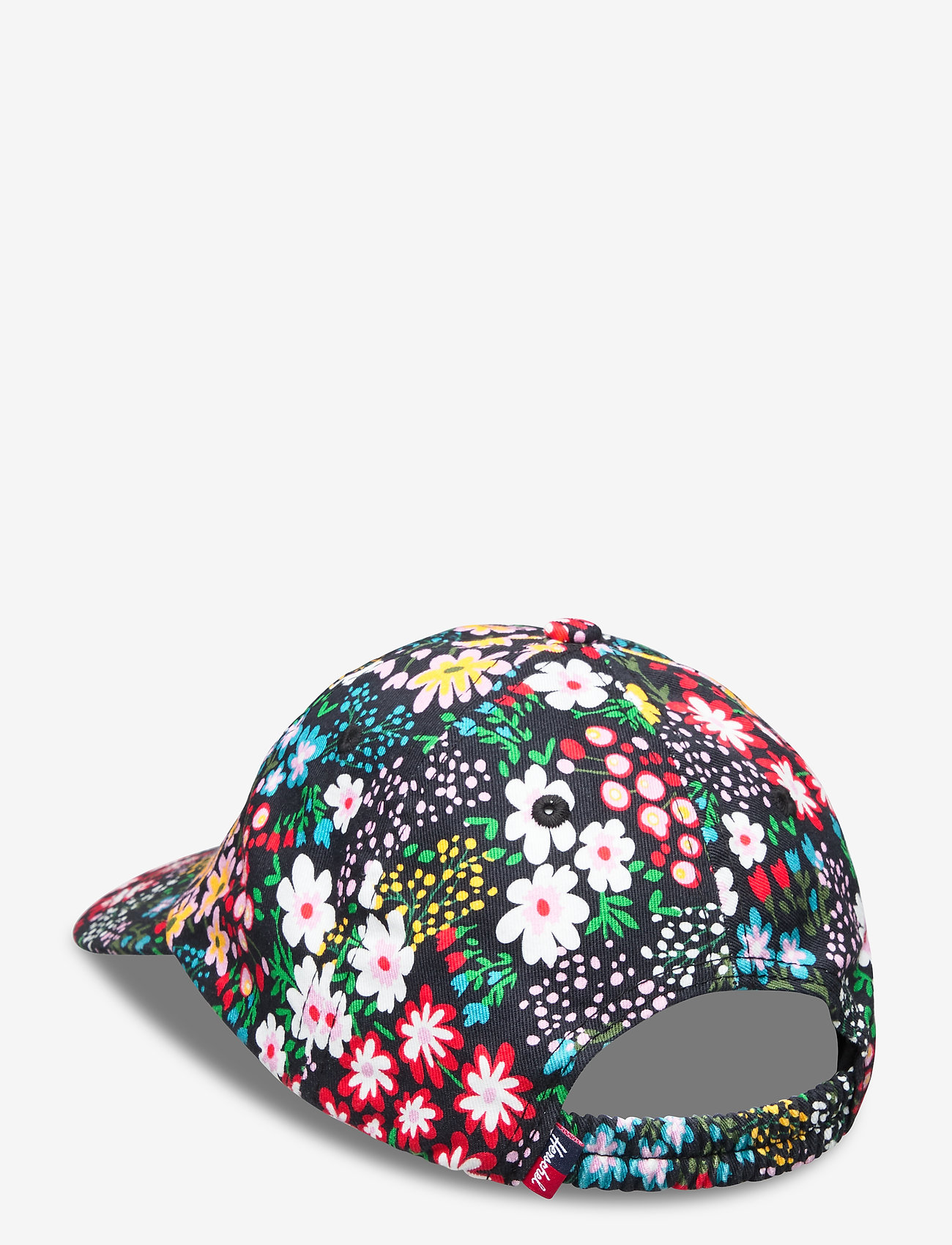 Herschel - Sylas Youth - multi floral - 1