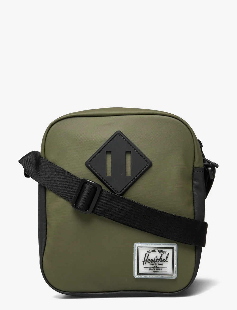 Herschel over sales the shoulder bag