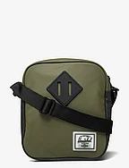 Herschel Heritage Crossbody - IVY GREEN