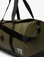 Herschel - Herschel Heritage Duffle - födelsedagspresenter - ivy green - 3