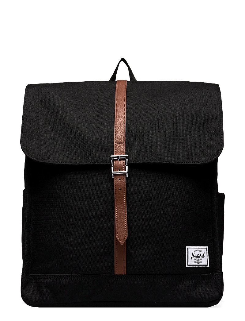 Herschel - City Backpack - nach anlass kaufen - black - 0