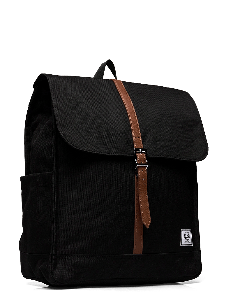 Herschel - City Backpack - nach anlass kaufen - black - 2