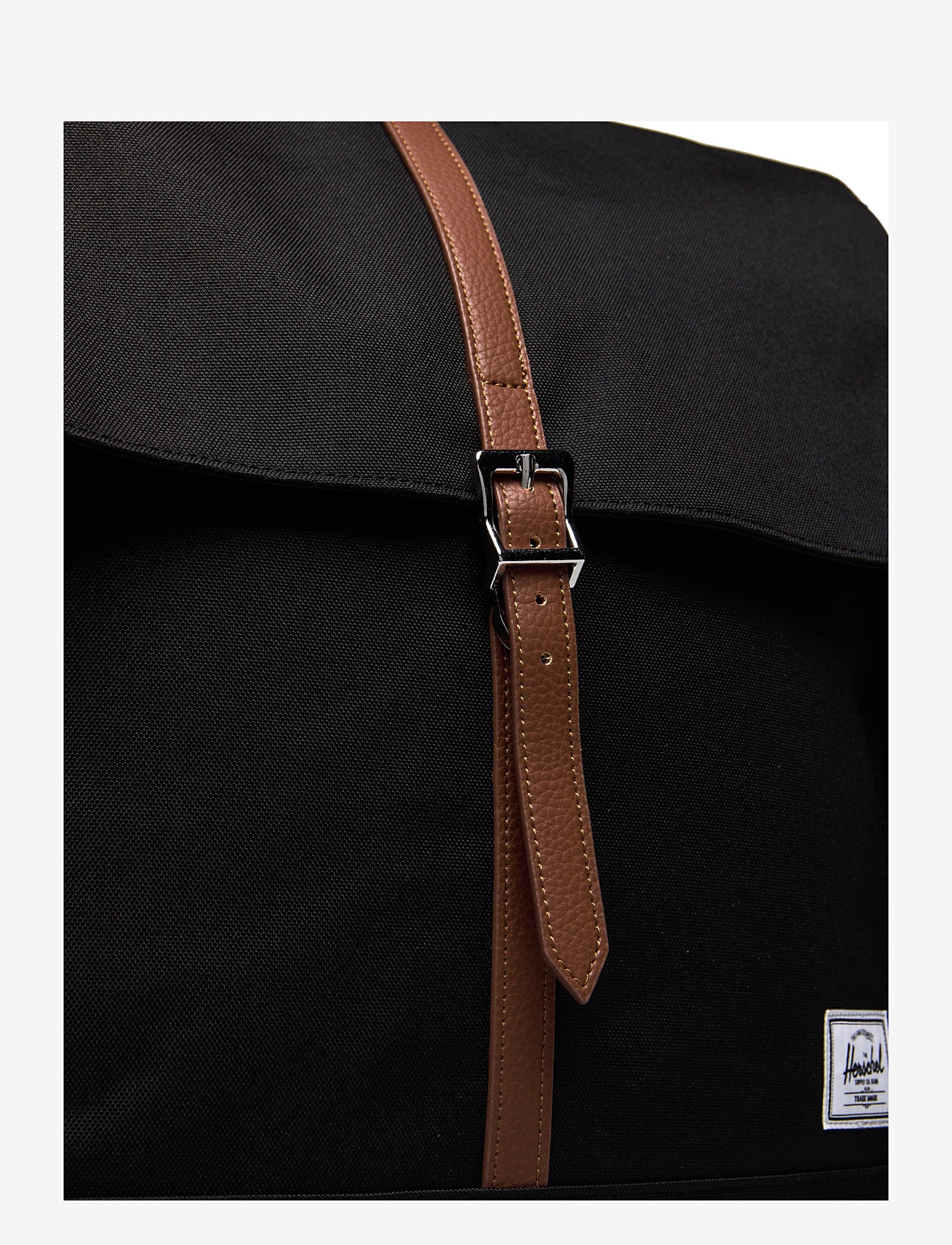 Herschel - City Backpack - nach anlass kaufen - black - 3