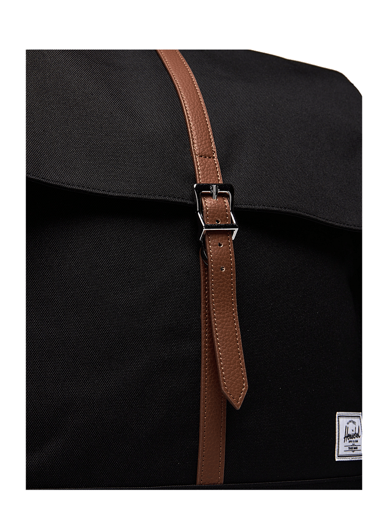 Herschel - City Backpack - nach anlass kaufen - black - 3