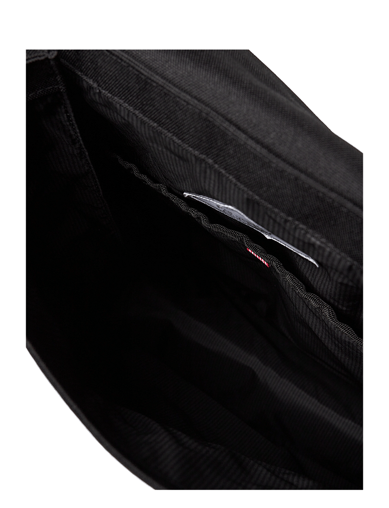 Herschel - City Backpack - nach anlass kaufen - black - 4