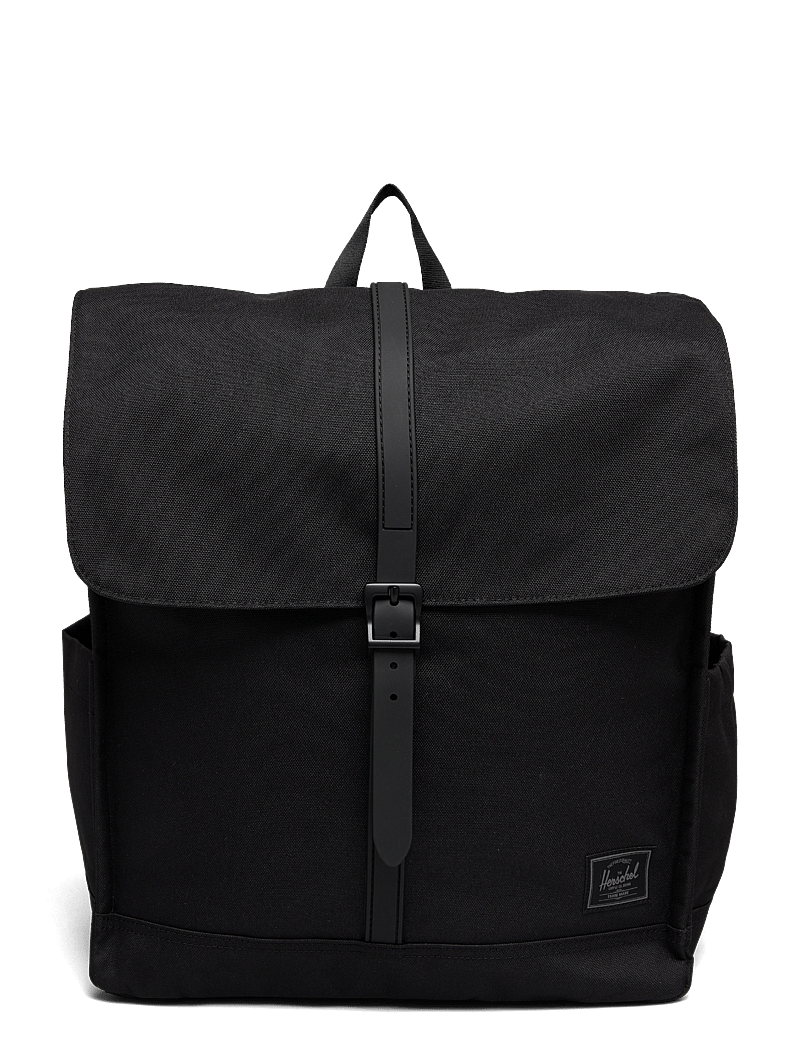 Herschel - City Backpack - shop efter anledning - black tonal - 0