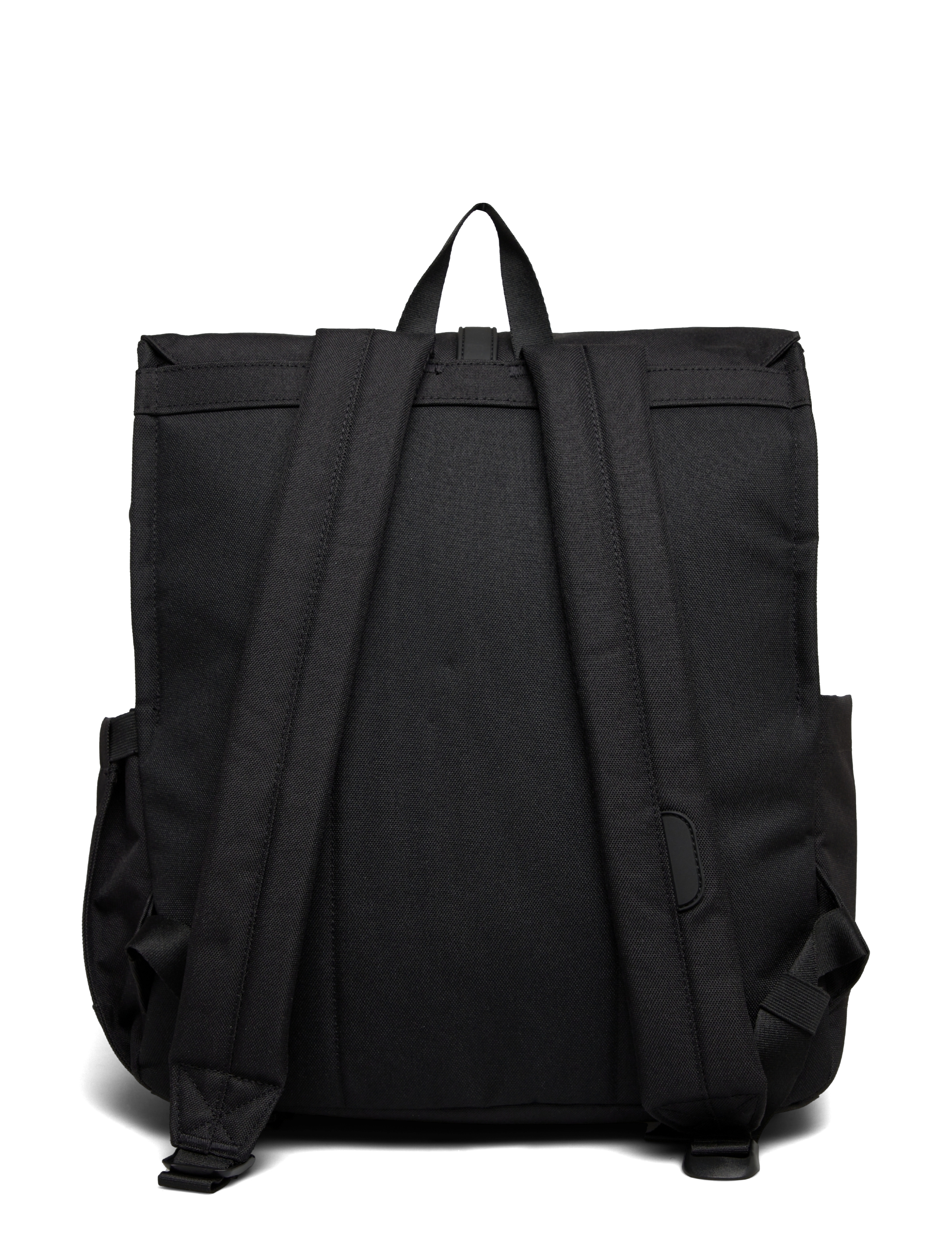 Herschel - City Backpack - feriefavoritter - black tonal - 1