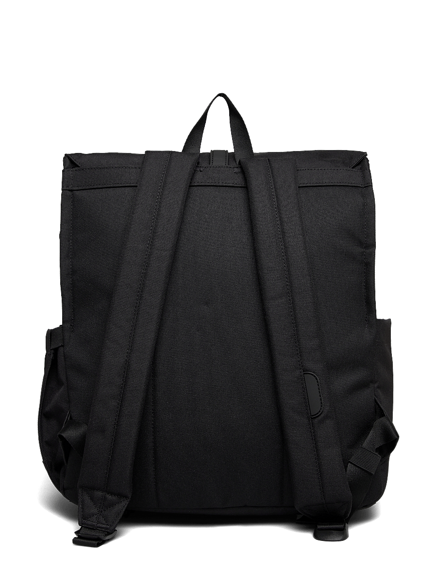 Herschel - City Backpack - urlaubsfavoriten - black tonal - 1