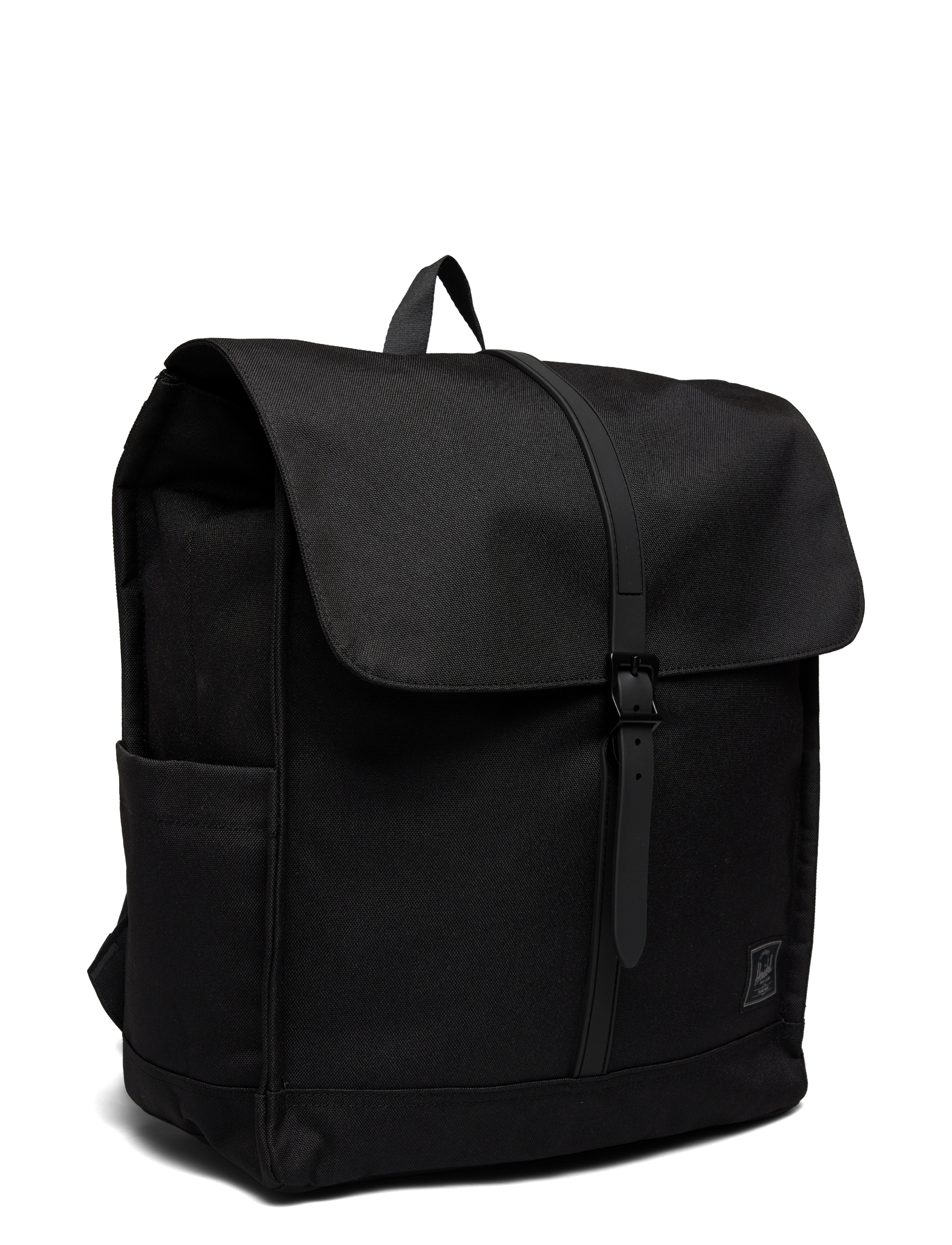 Herschel - City Backpack - feriefavoritter - black tonal - 2