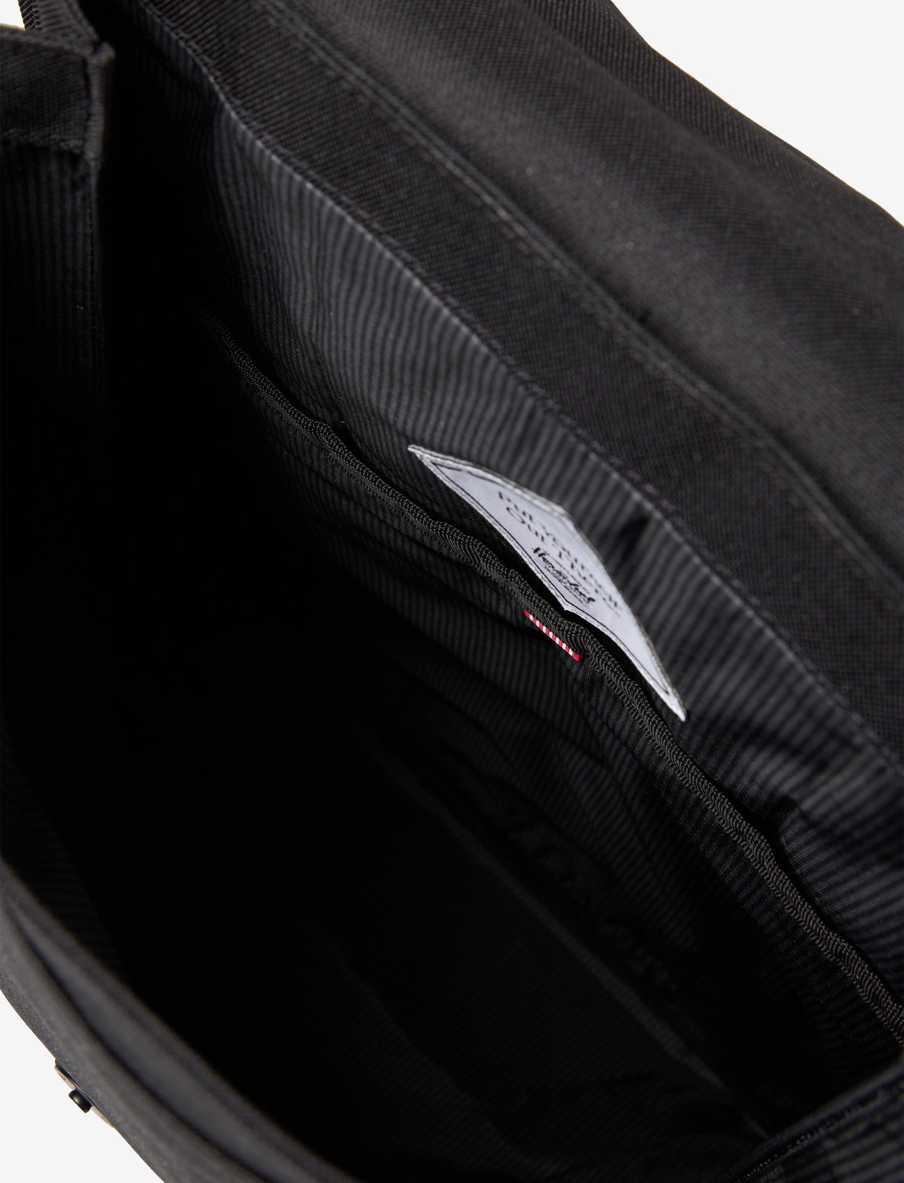 Herschel - City Backpack - shop efter anledning - black tonal - 3