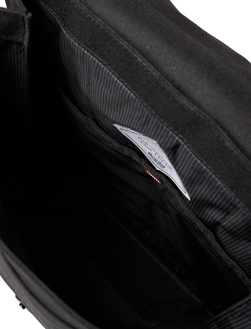 Herschel - City Backpack - shop efter anledning - black tonal - 3