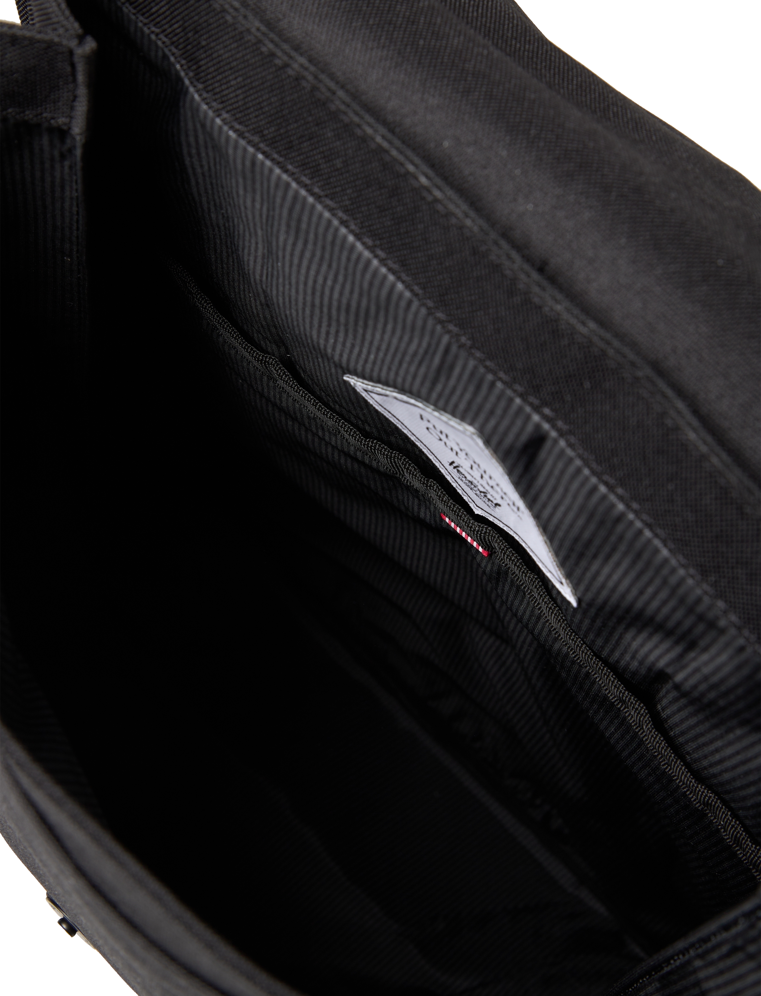Herschel - City Backpack - feriefavoritter - black tonal - 3
