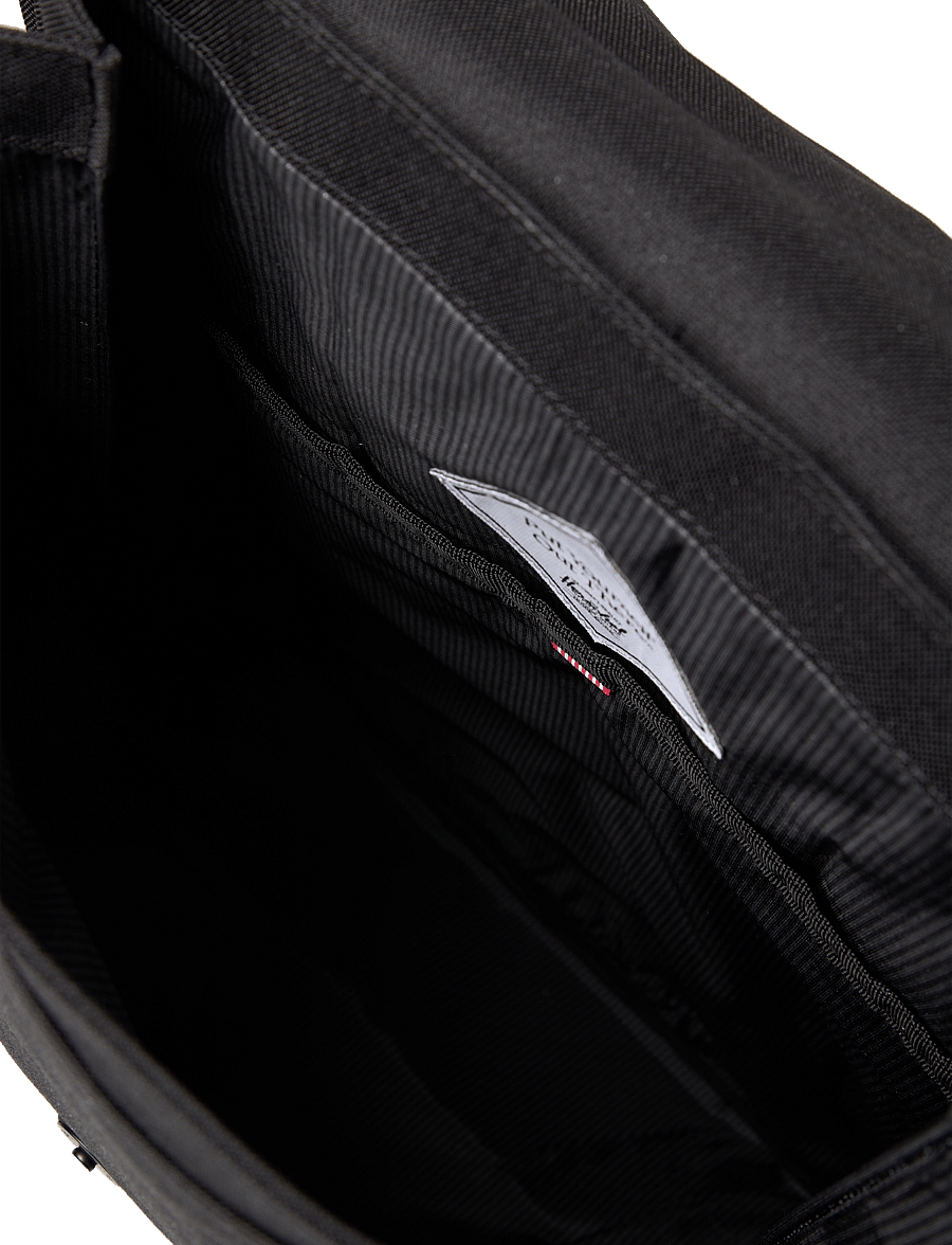 Herschel - City Backpack - urlaubsfavoriten - black tonal - 3