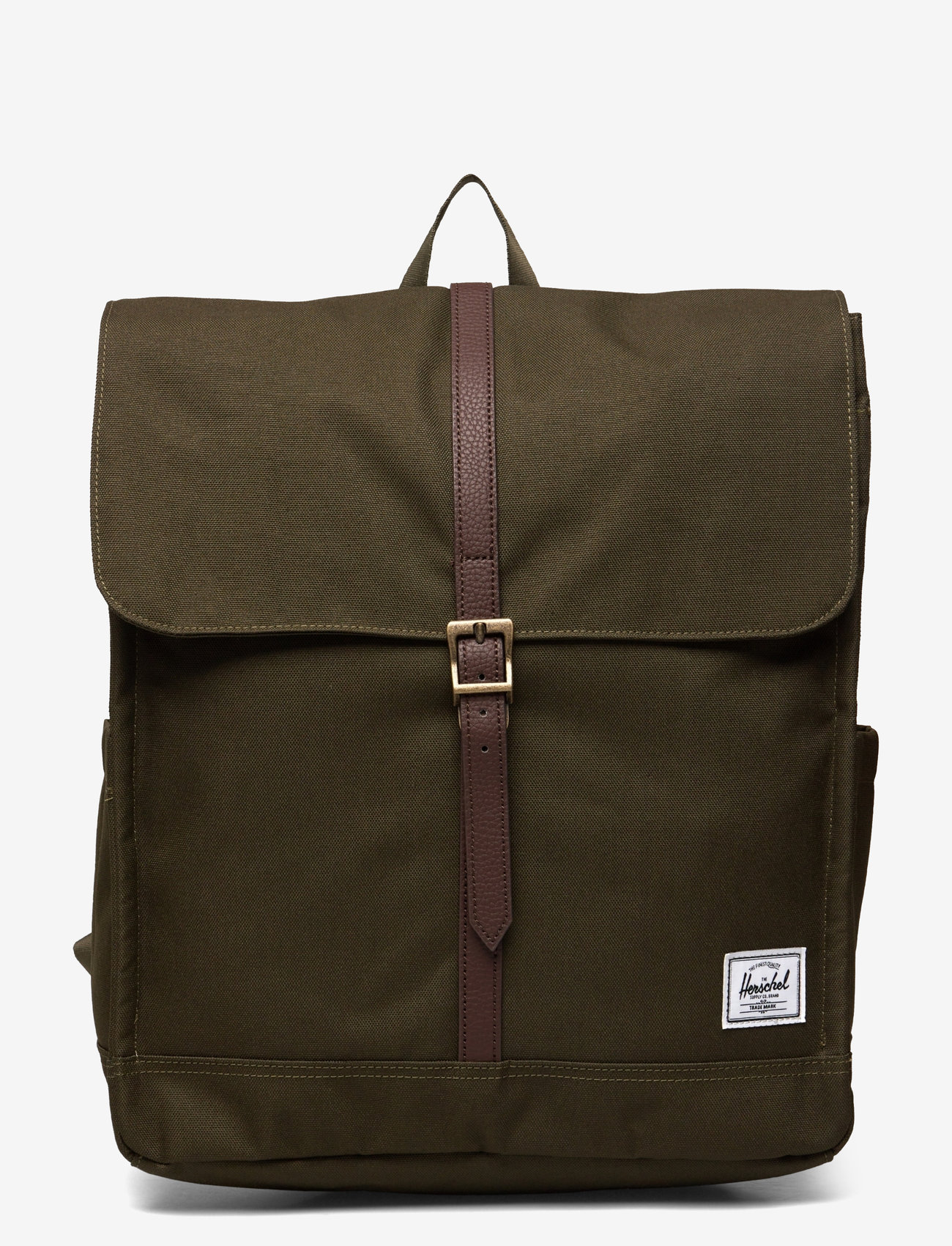 Herschel - City Backpack - shop efter anledning - ivy green - 0