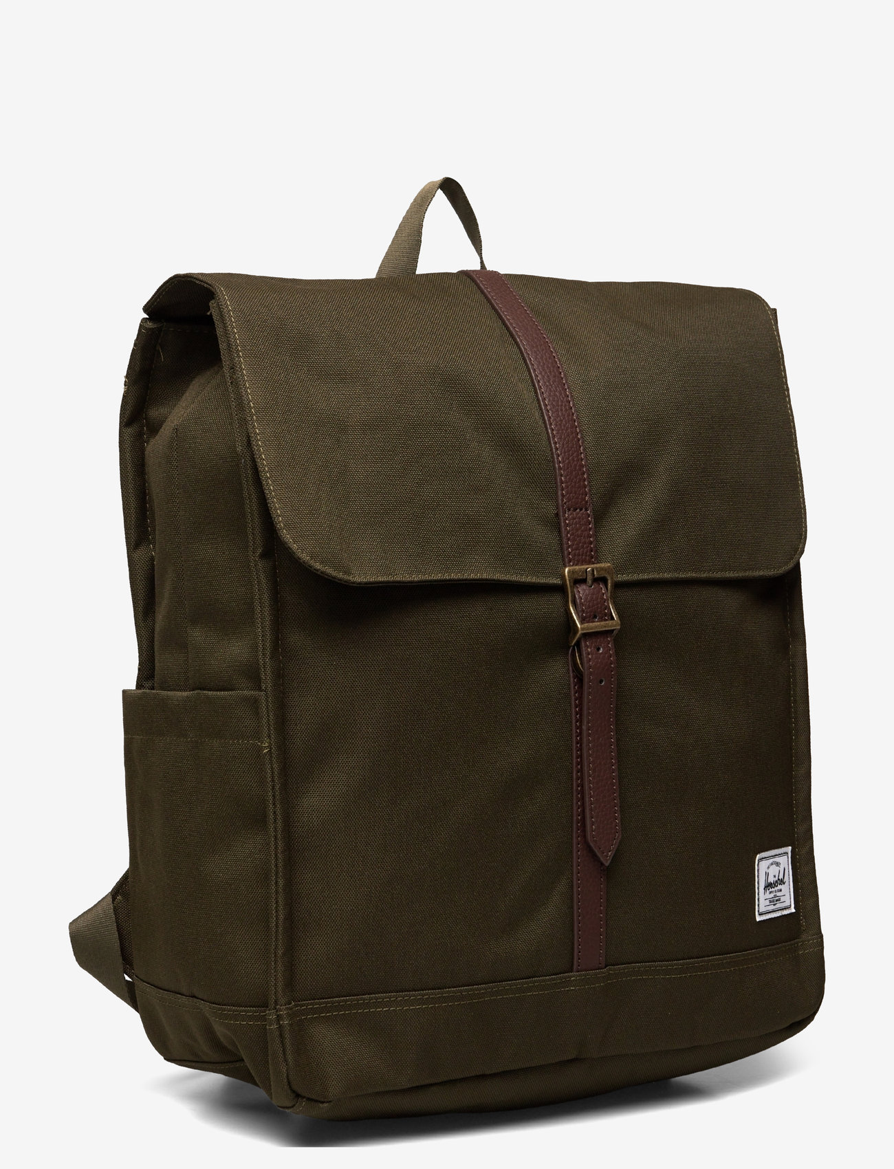 Herschel - City Backpack - shop efter anledning - ivy green - 2