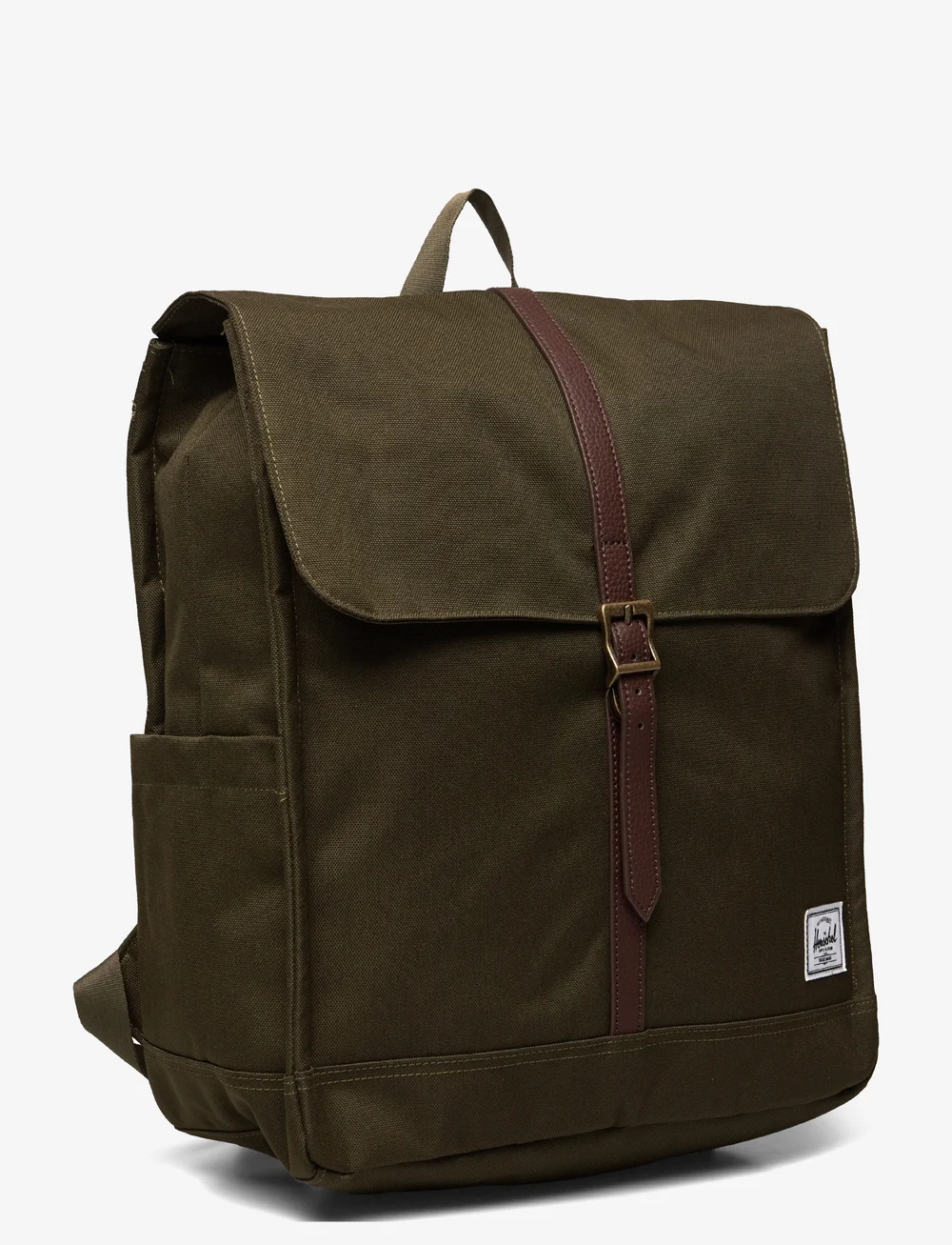 Herschel - City Backpack - shoppa efter tillfälle - ivy green - 2
