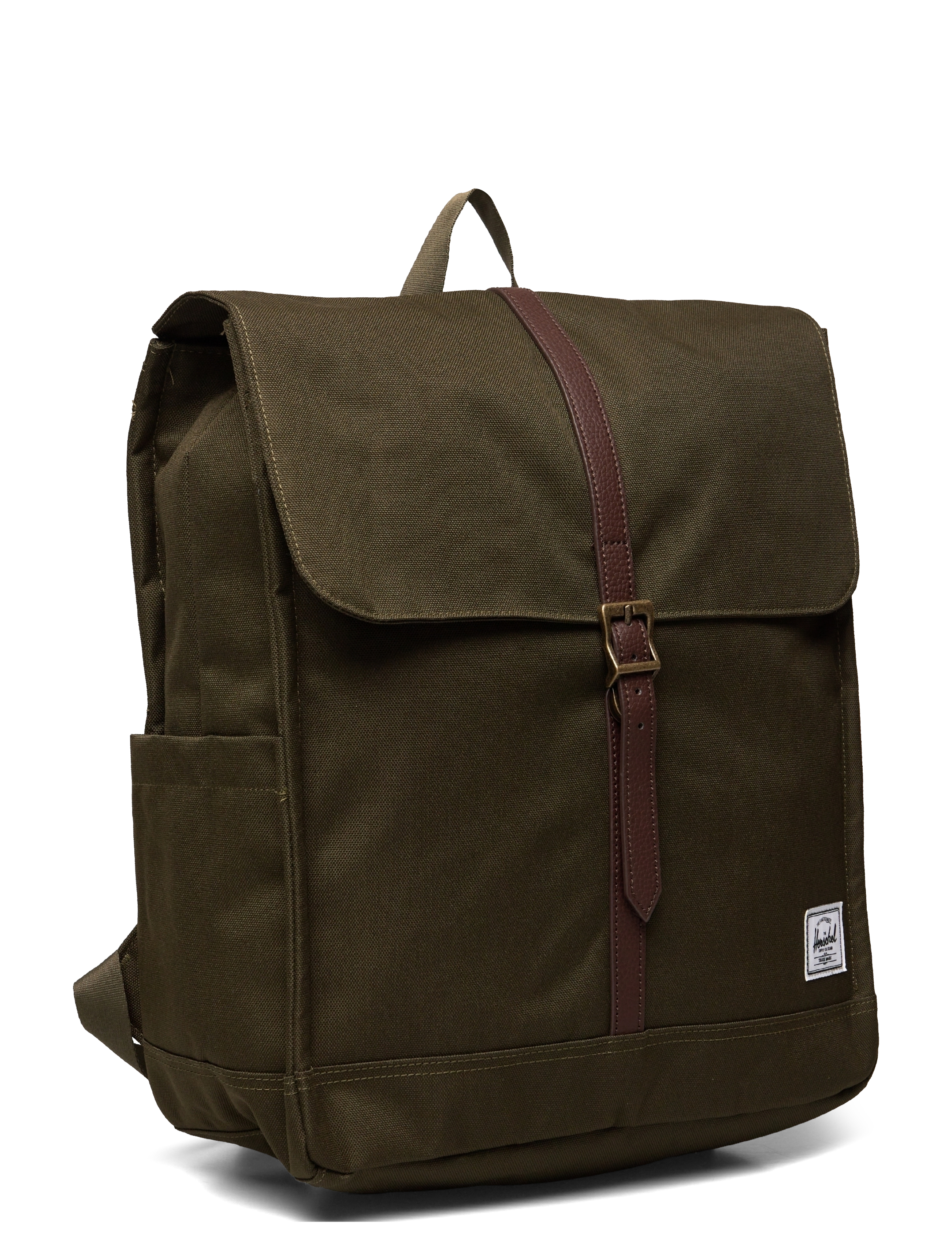 Herschel - City Backpack - urlaubsfavoriten - ivy green - 2
