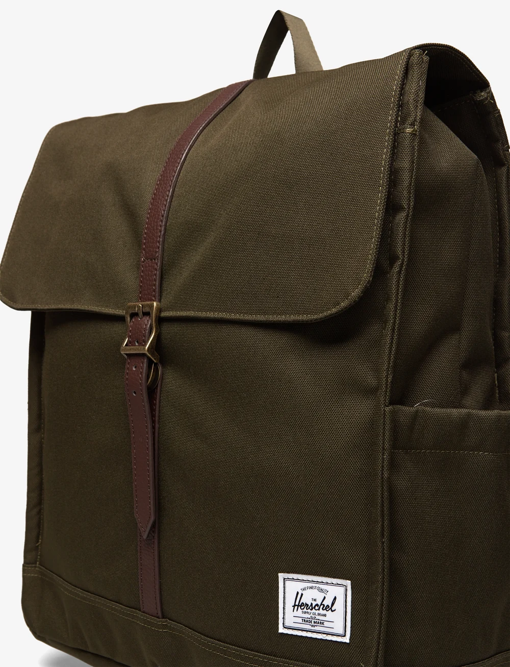 Herschel - City Backpack - shoppa efter tillfälle - ivy green - 3