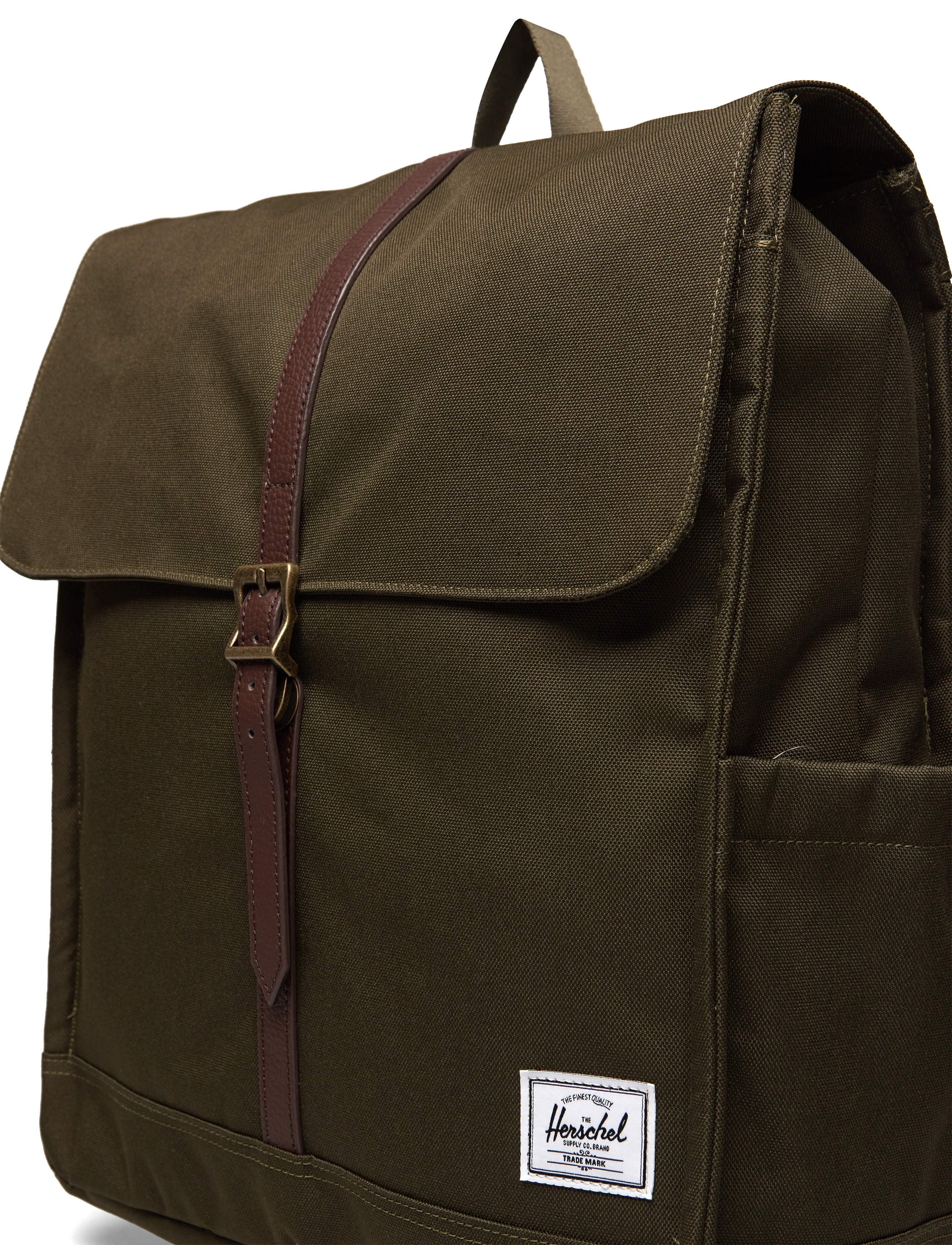 Herschel - City Backpack - urlaubsfavoriten - ivy green - 3