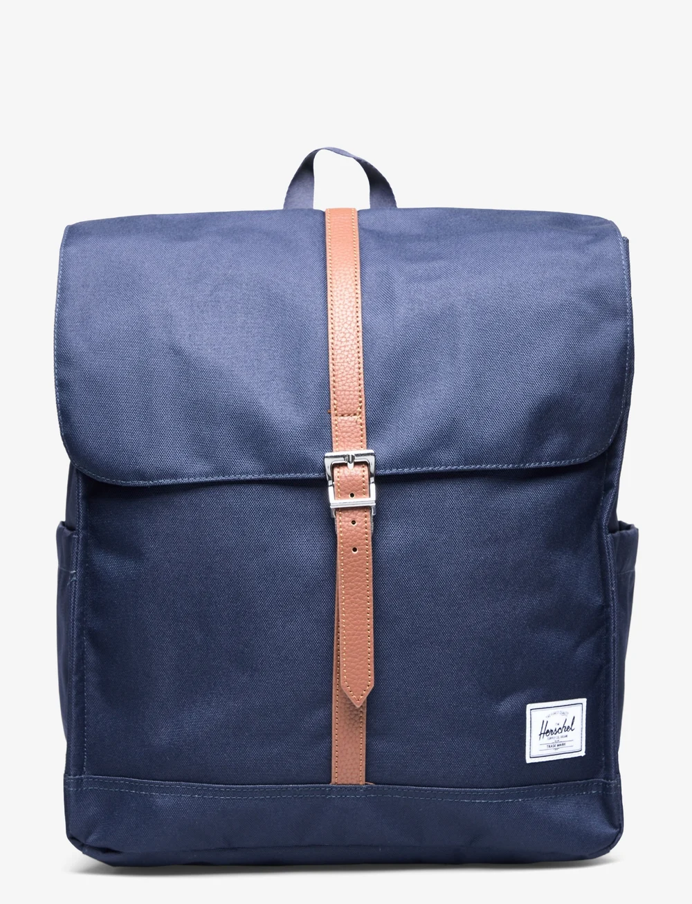 Herschel - City Backpack - shoppa efter tillfälle - navy - 0
