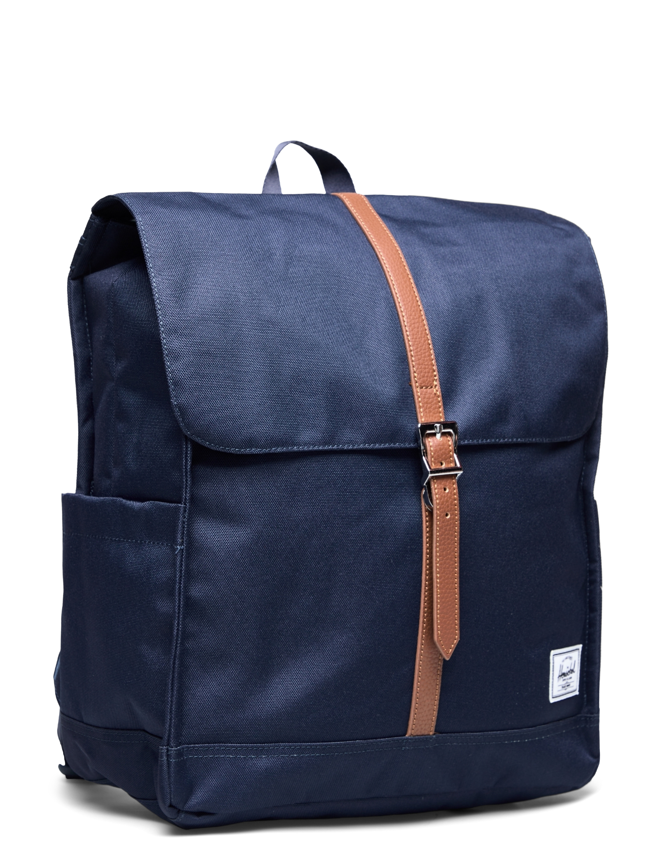 Herschel - City Backpack - mugursomas - navy - 2
