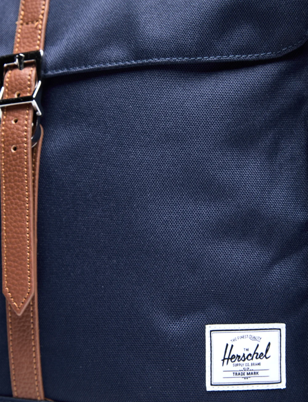 Herschel - City Backpack - shoppa efter tillfälle - navy - 3