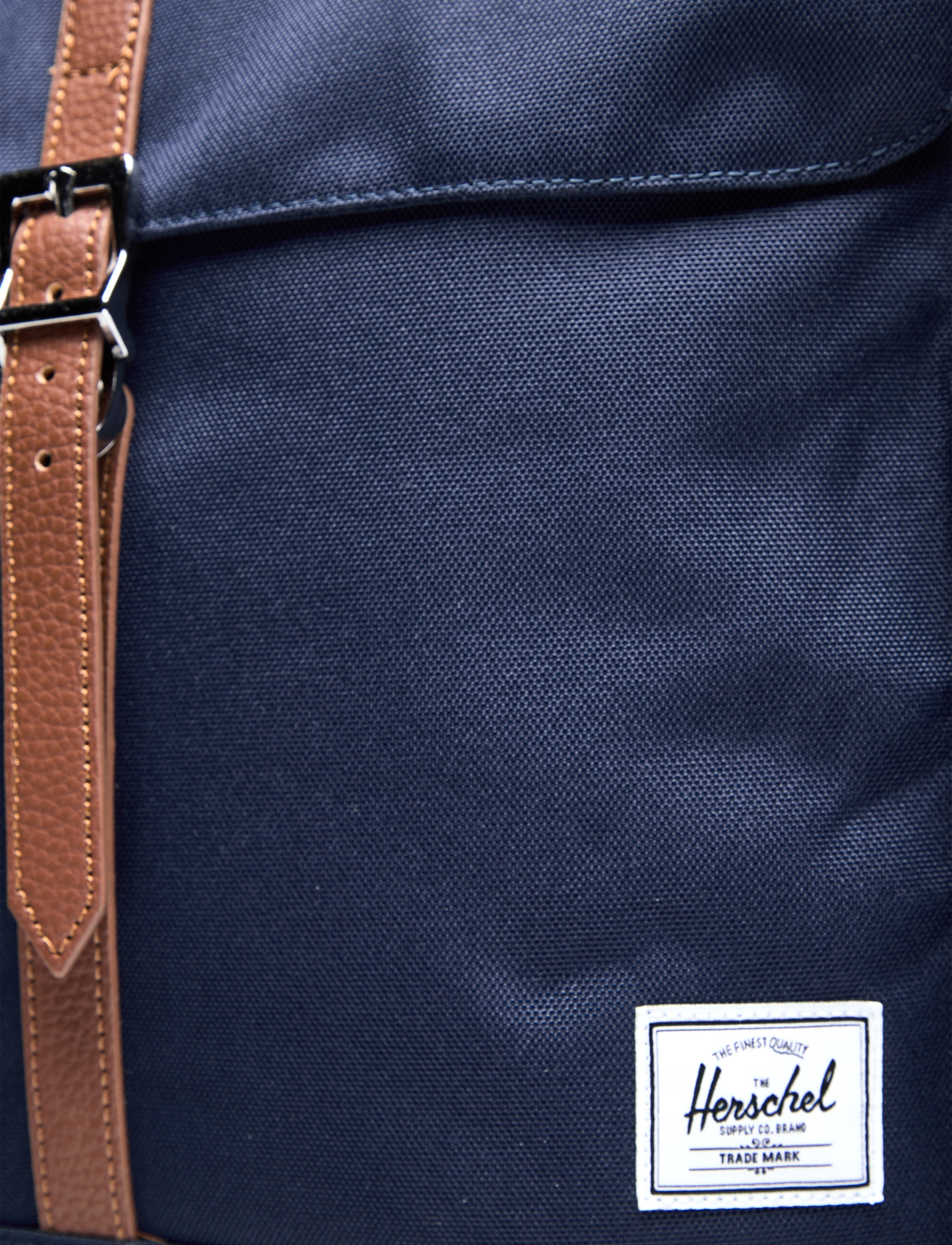 Herschel - City Backpack - mugursomas - navy - 3