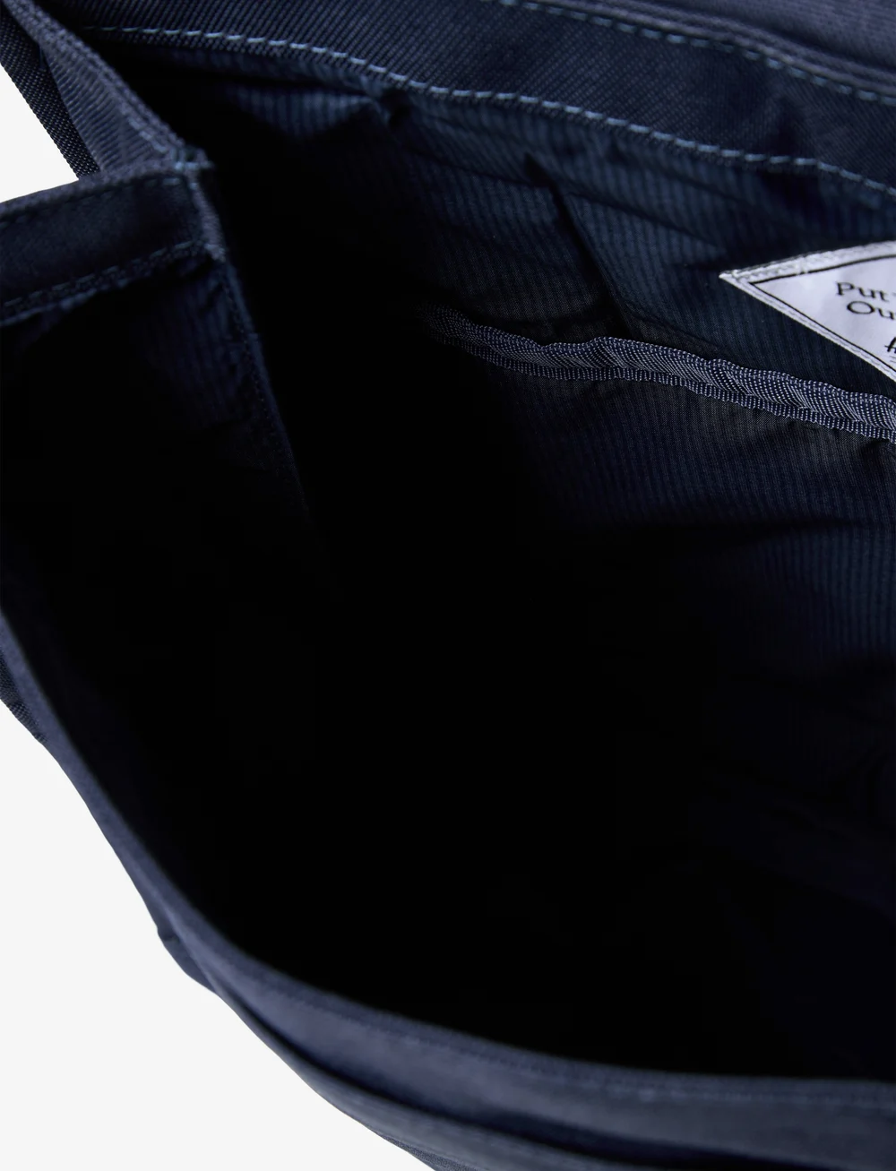 Herschel - City Backpack - shoppa efter tillfälle - navy - 4