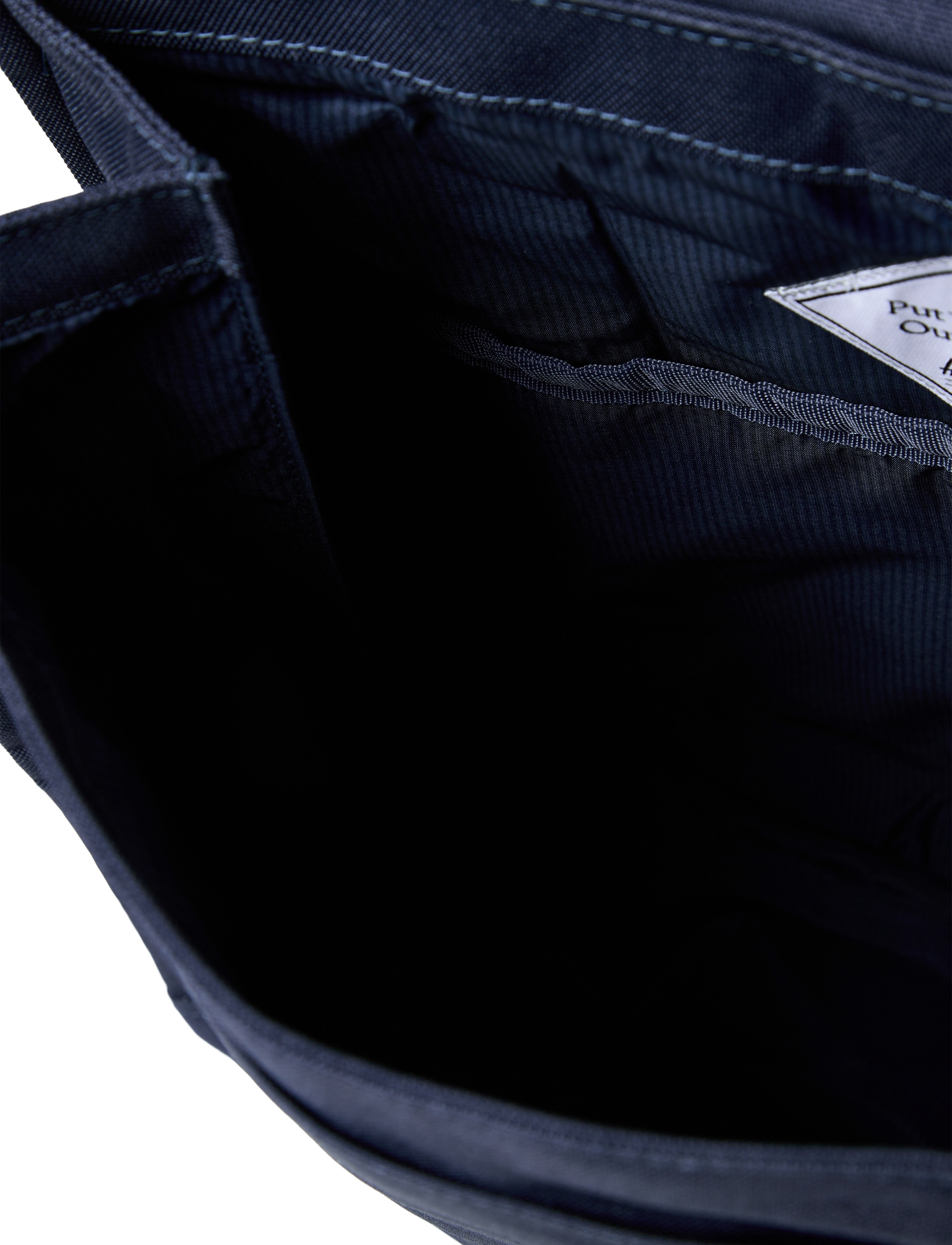 Herschel - City Backpack - mugursomas - navy - 4
