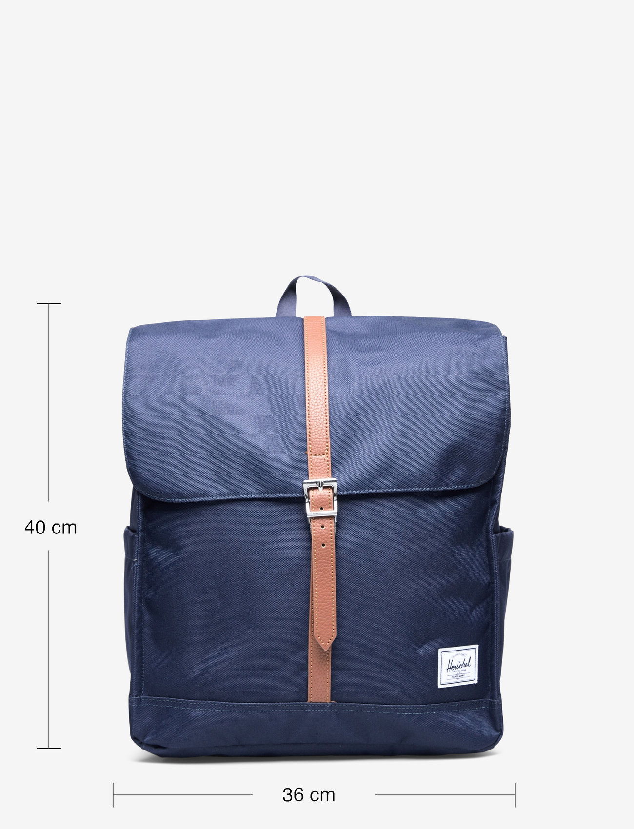 Herschel - City Backpack - nach anlass kaufen - navy - 5