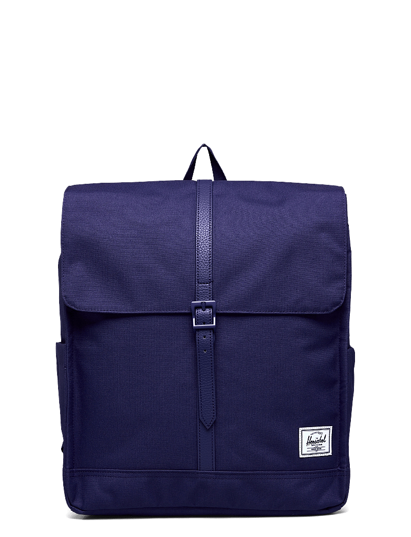 Herschel - City Backpack - nach anlass kaufen - skipper blue - 0