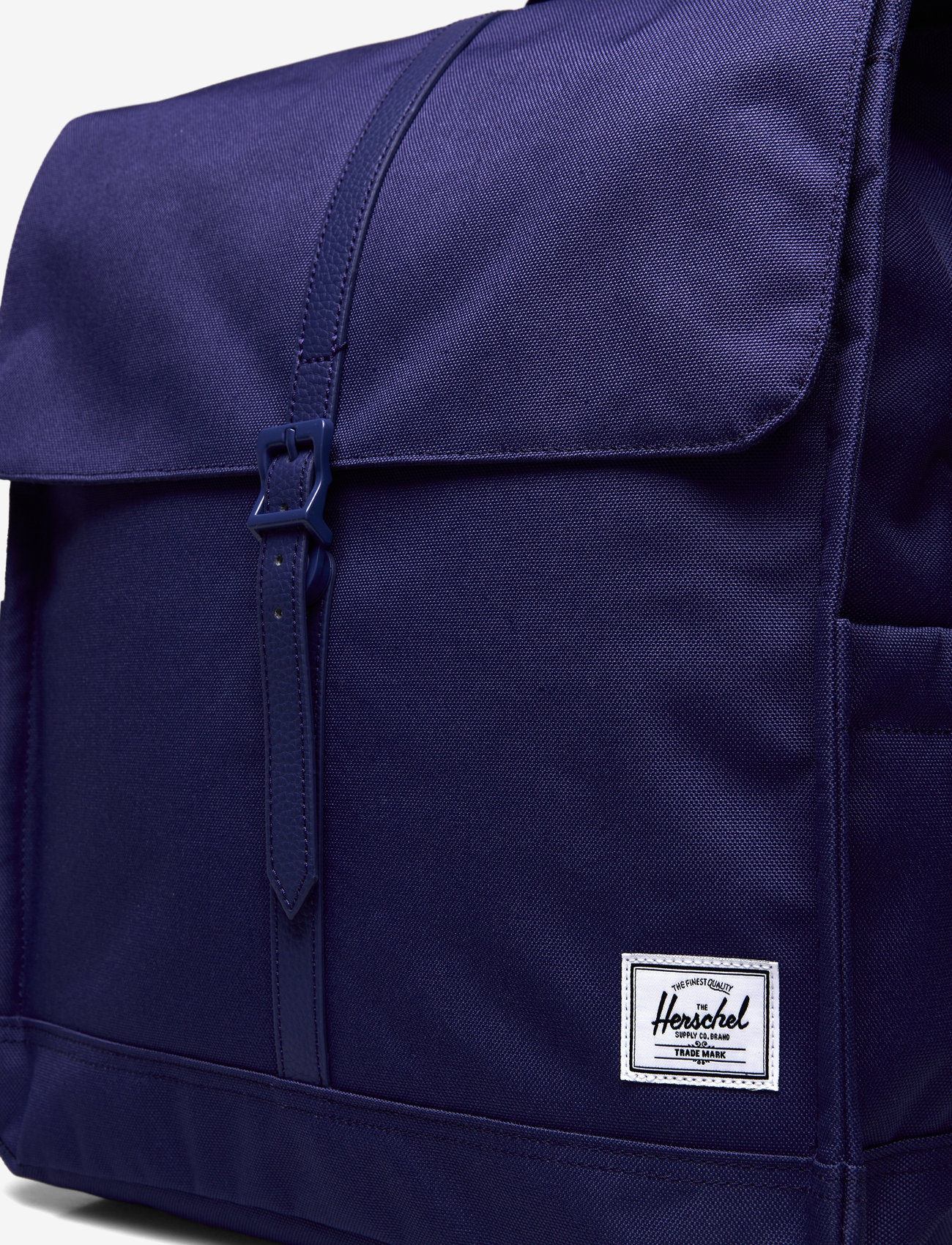 Herschel - City Backpack - nach anlass kaufen - skipper blue - 3