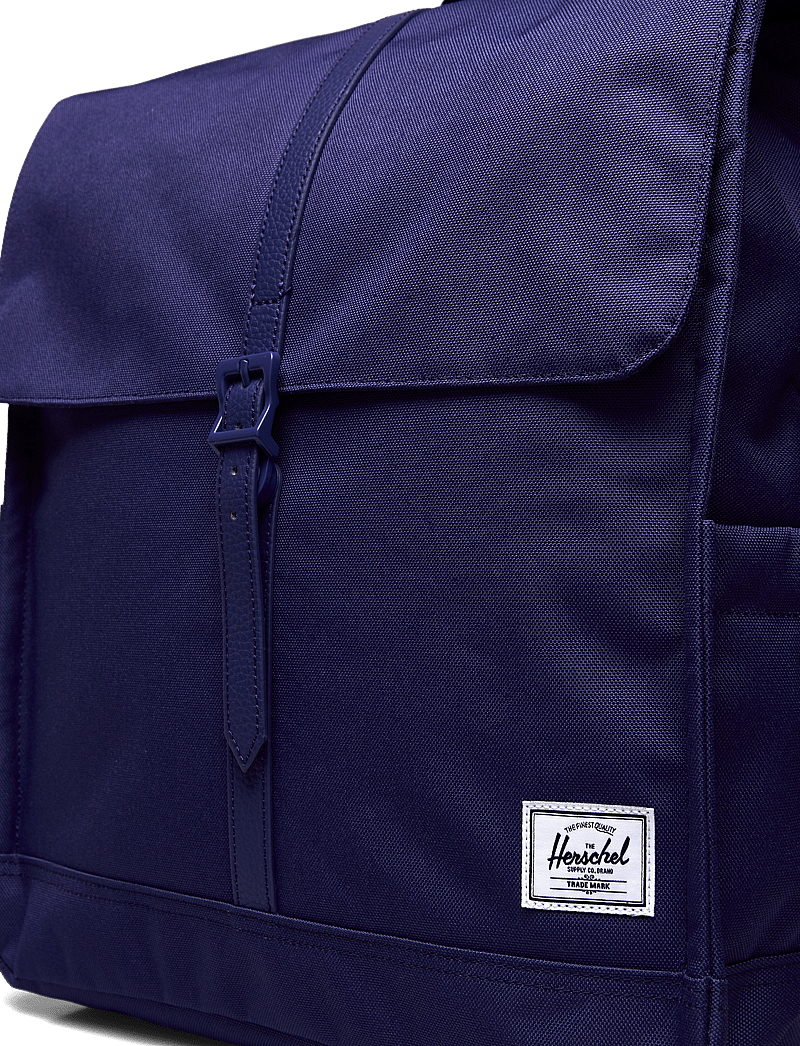 Herschel - City Backpack - nach anlass kaufen - skipper blue - 3